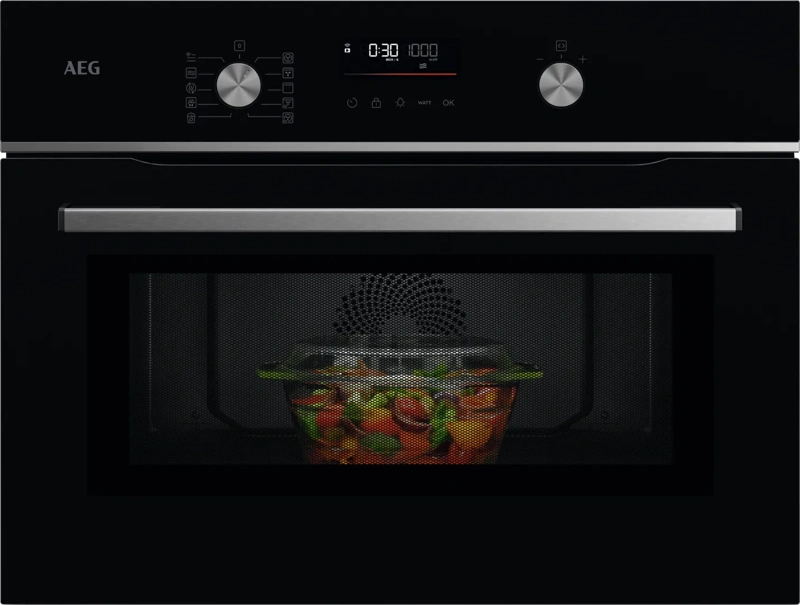 AEG OO5NK40WB CombiAir