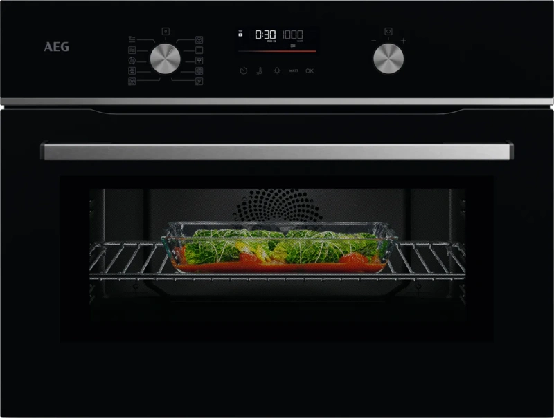 AEG OK6NK50WB CombiQuick