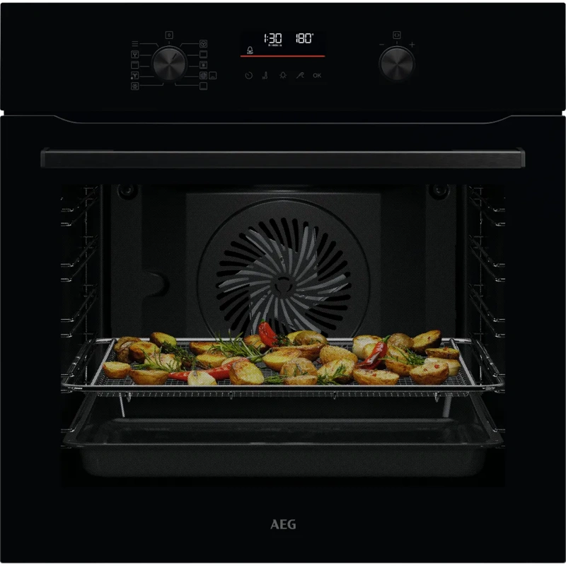 AEG OS6P50WAK SenseCook