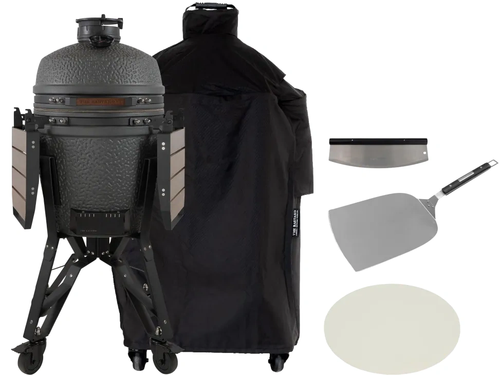 The Bastard VX Medium Pizzapakket