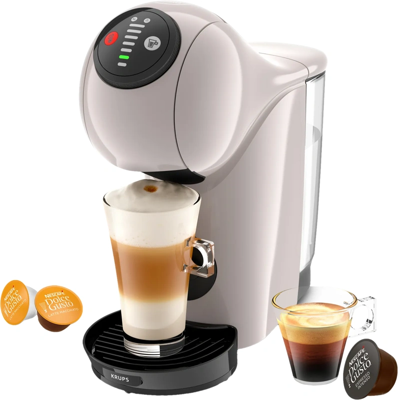Krups NESCAFÉ Dolce Gusto Genio S KP243A