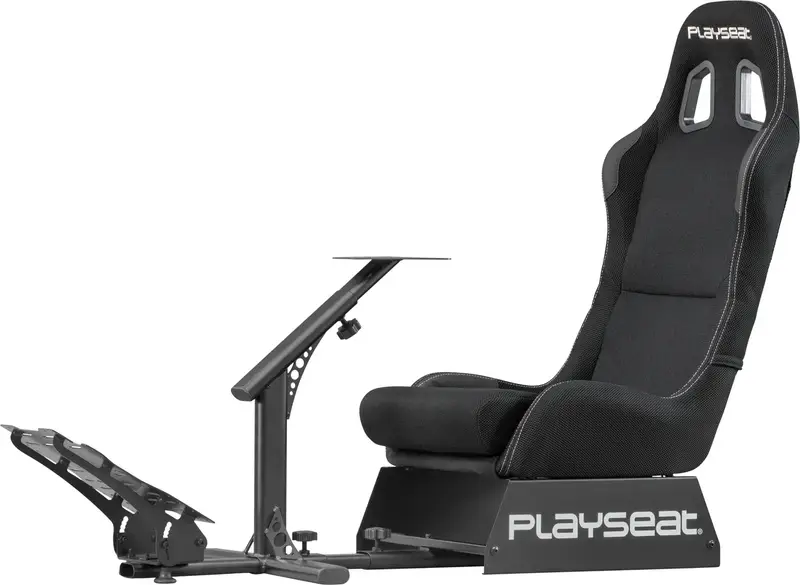 Playseat Evolution ActiFit Zwart