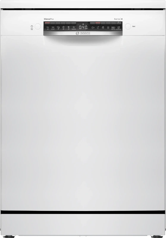 Bosch SMS4EMW06E
