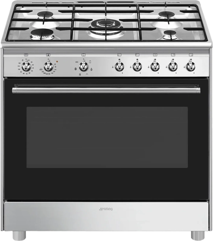 SMEG CX91GMXNLK