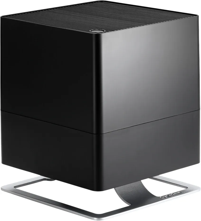 Stadler Form Oskar Zwart