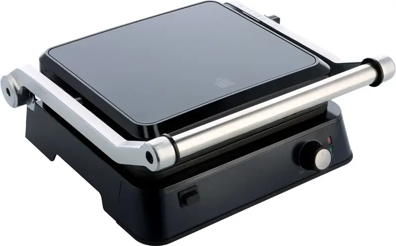 BK Connect Contactgrill