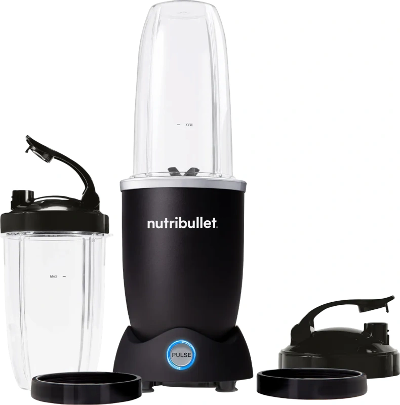 nutribullet Pro Pulse 1200 + Pulse V08529