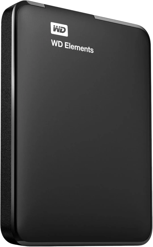 WD Elements Portable 5TB
