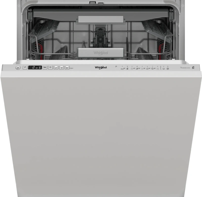 Whirlpool WH6IB14BN7S1S