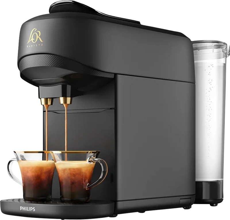 Philips L`OR BARISTA Absolu LM9512/60