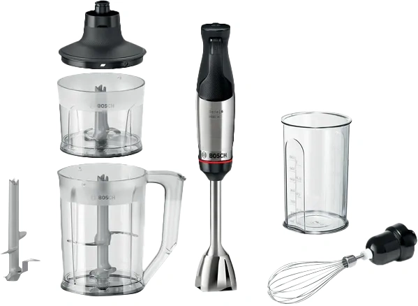 Bosch Ergomaster Serie 6 MSM6M652