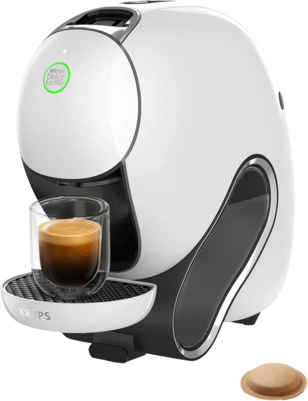 Krups NESCAFÉ Dolce Gusto NEO Caffè YY5677