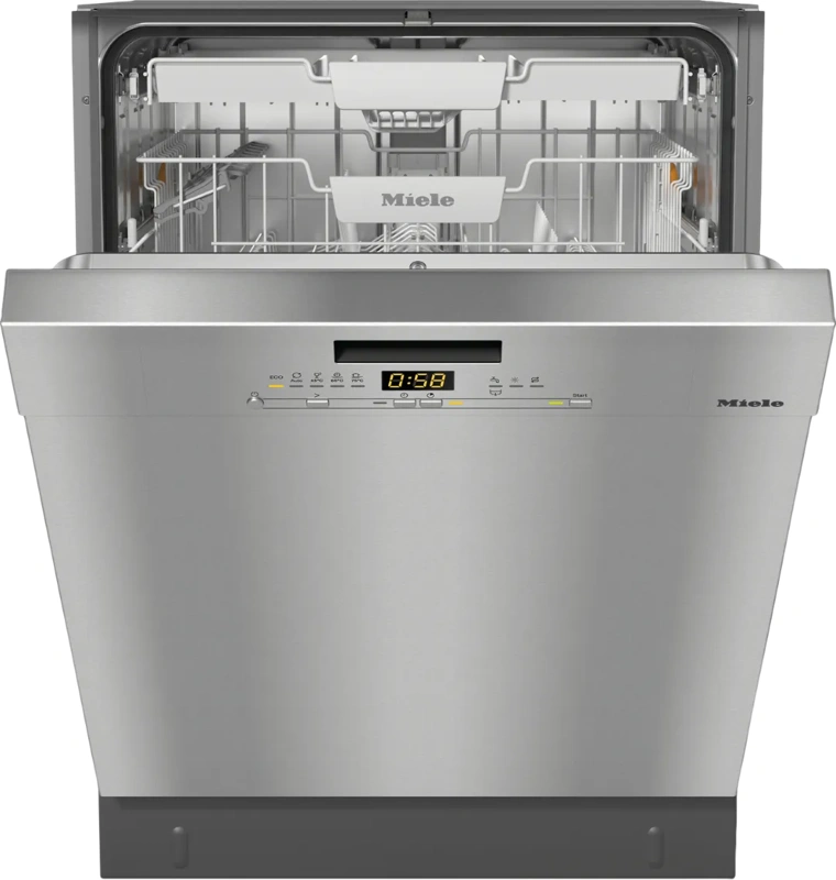 Miele G 5632 SCU CLST