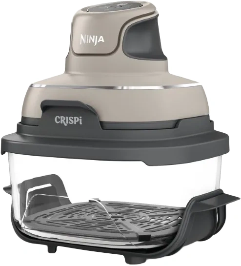 Ninja Crispi FN101EUST Grijs