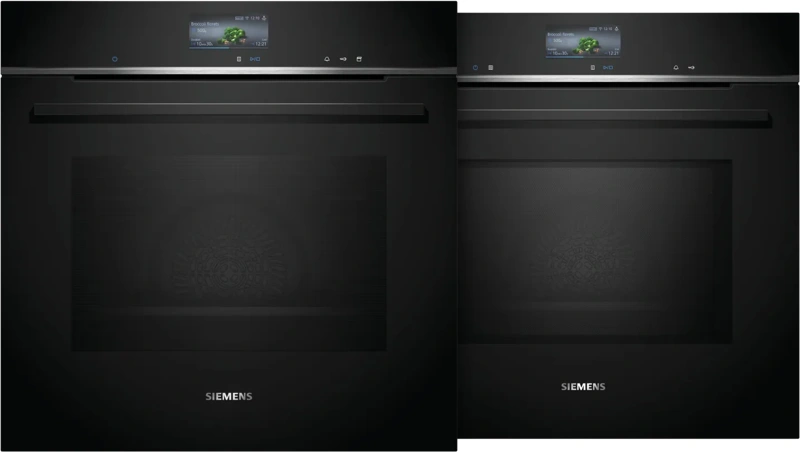 Siemens HS736G1B1 + Siemens HM736G1B1