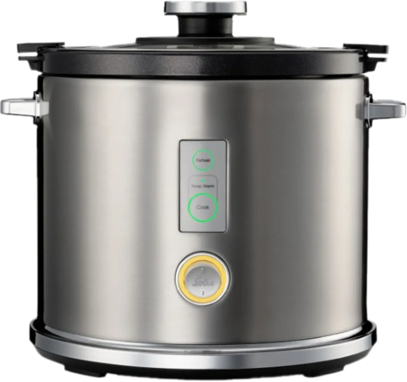 Solis Rice Cooker Multi 8162
