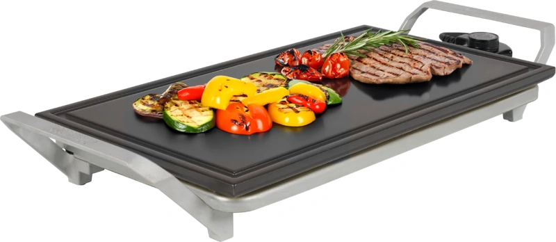 Princess Table Chef Premium Stone Grill