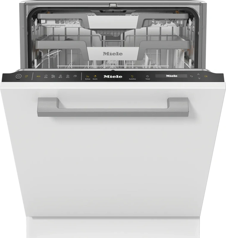 Miele G 7651 SC Vi AutoDos