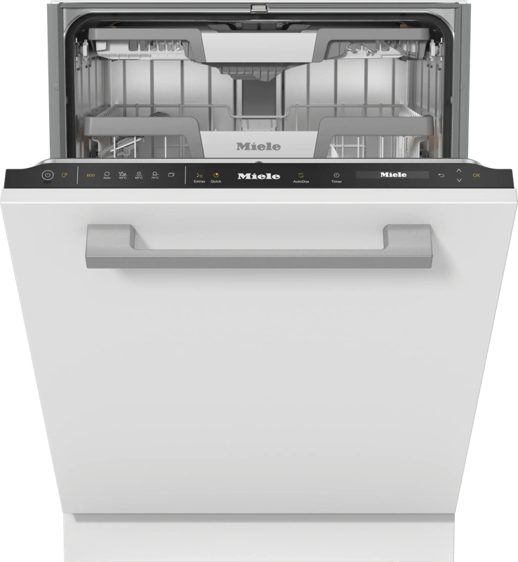 Miele G 7658 SC Vi XXL AutoDos