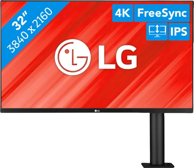 LG Ergo 32UN880K-B.AEU