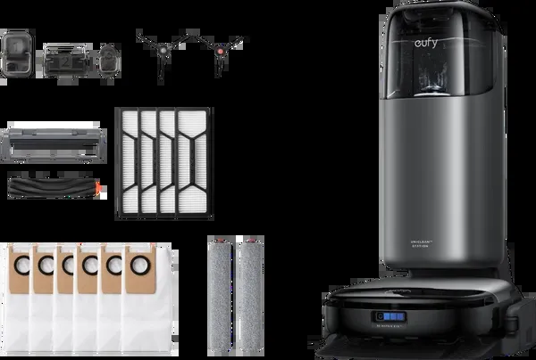 eufy S1 Pro Complete
