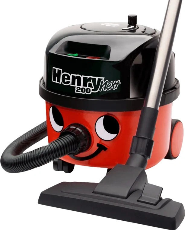 Numatic HVN-200 Henry Next