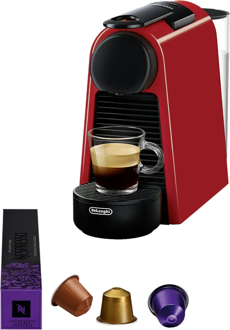 De`Longhi Nespresso Essenza Mini EN85.R