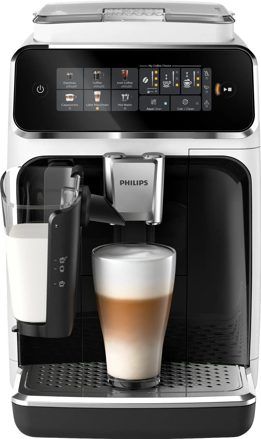 Philips 3300 EP3343/50 LatteGo