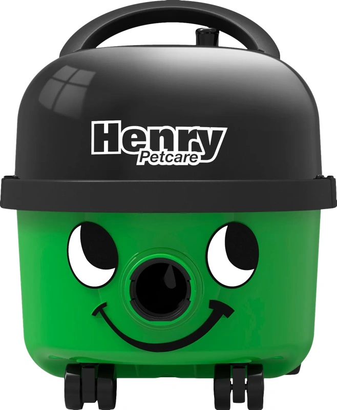 Numatic HPC-200 Henry Petcare