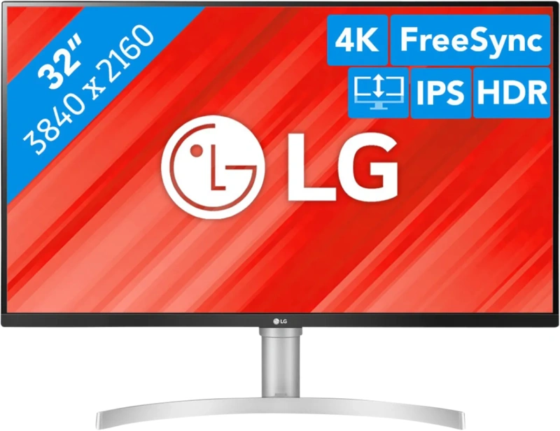 LG 32UN650K-W.AEU