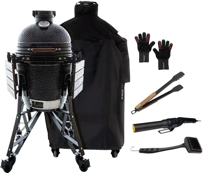 The Bastard Classic Medium Starterspakket