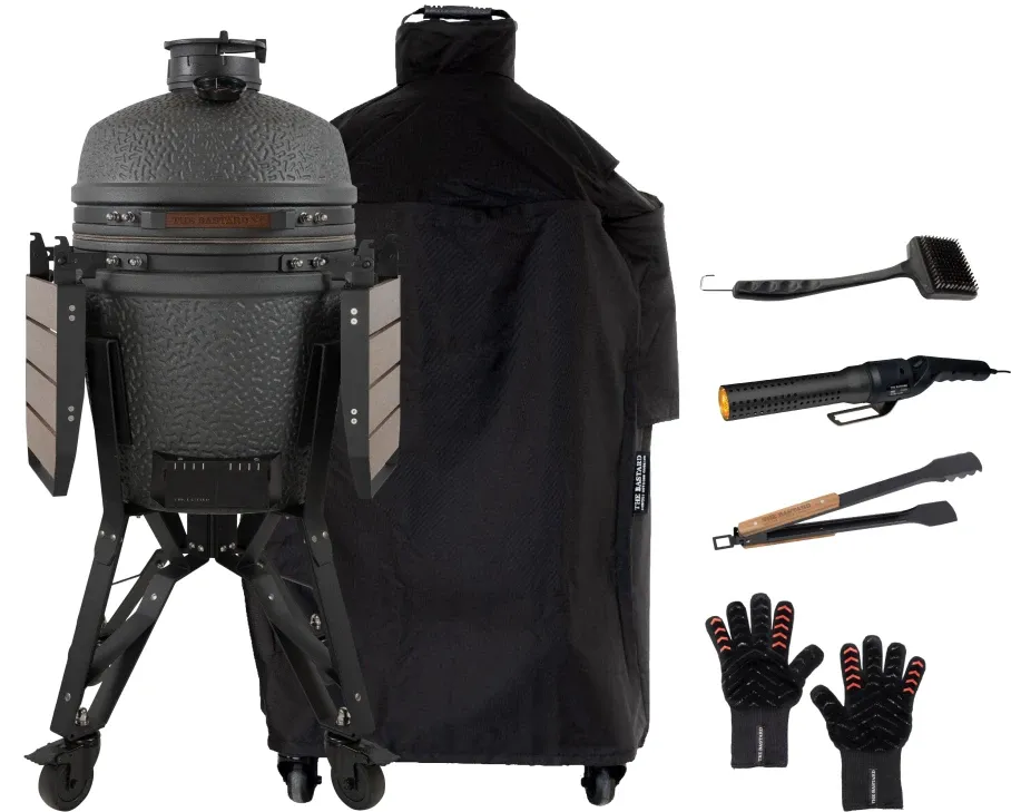 The Bastard VX Medium Starterspakket