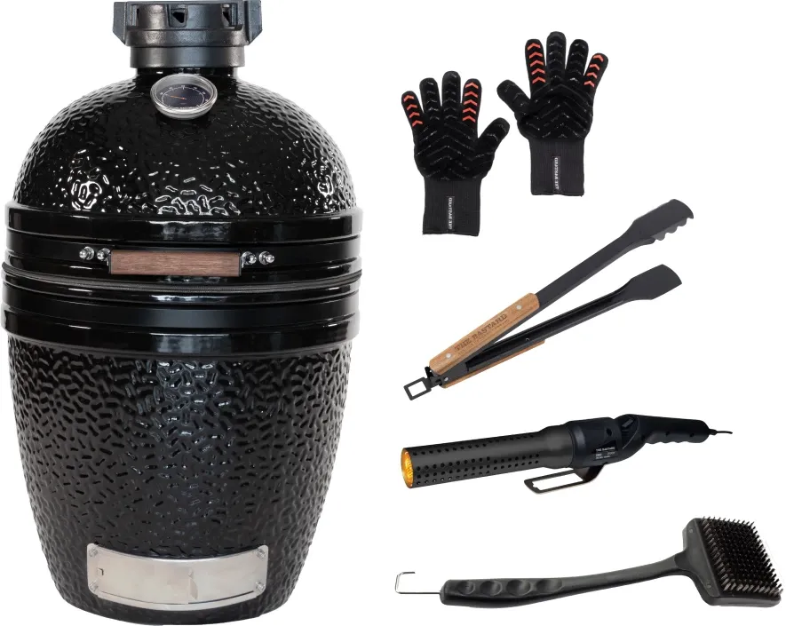 The Bastard Classic Medium Solo Starterspakket