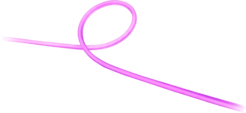 Philips Hue Outdoor Lightstrip 2m