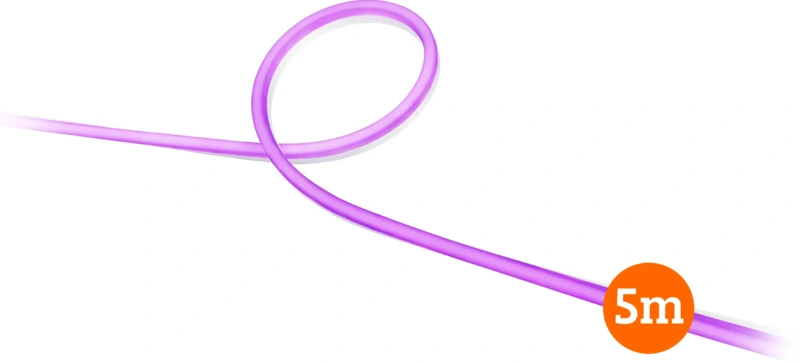 Philips Hue Outdoor Lightstrip