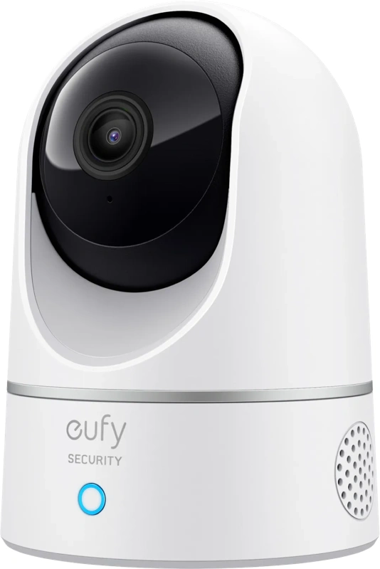 Eufy Indoor Cam 2K Pan & Tilt