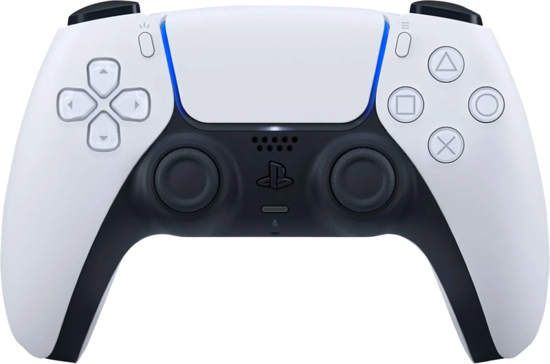 PS5 DualSense controller