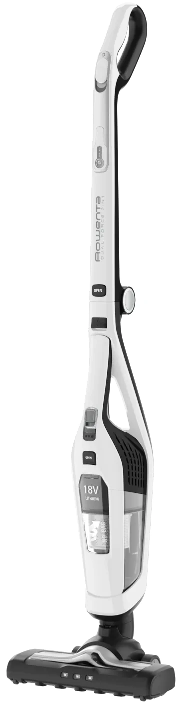 Rowenta Dual Force 2-in-1 RH6737