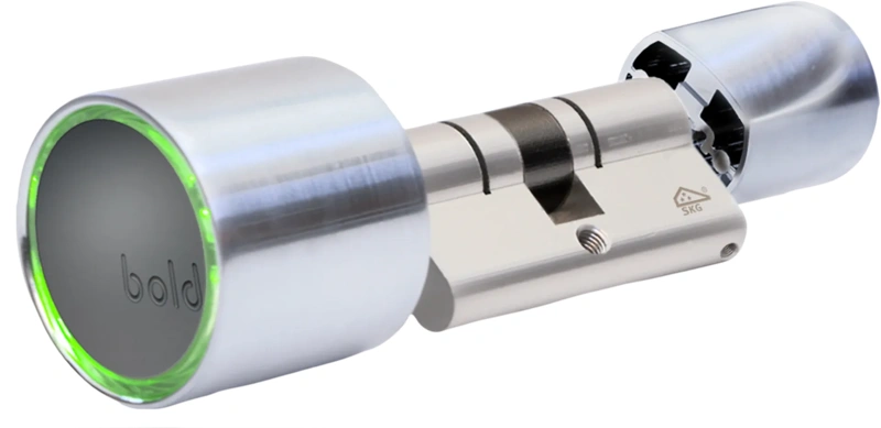 Bold Smart Lock SX-53