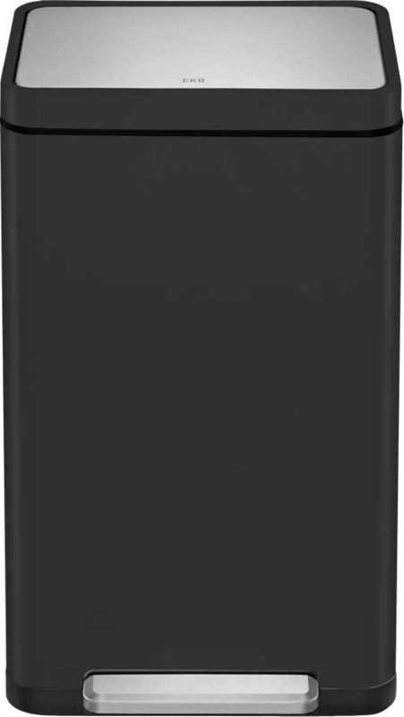 EKO X-Cube 30 Liter Zwart