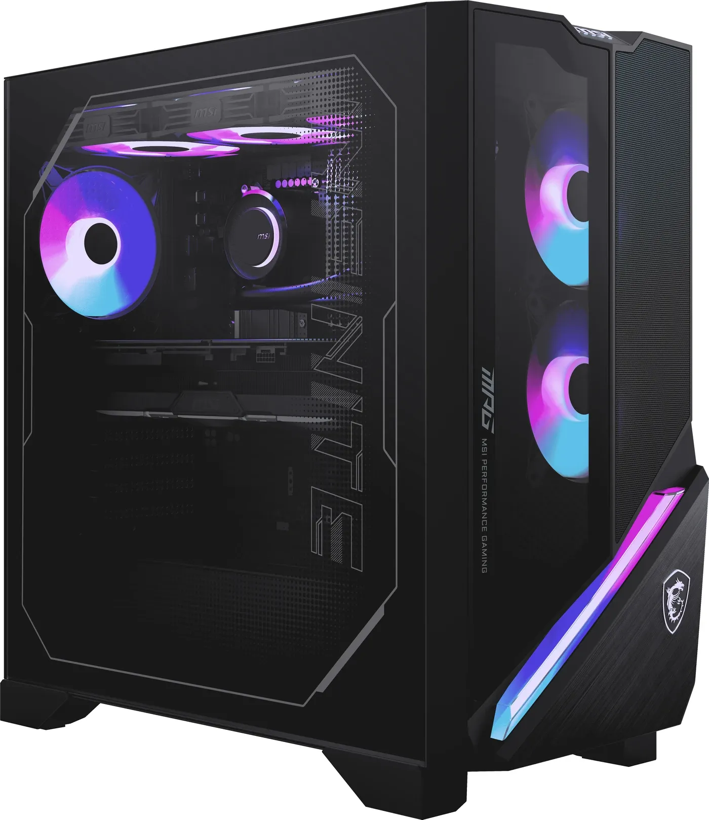 MSI MPG Infinite X3 AI 2NVZ9-231EU