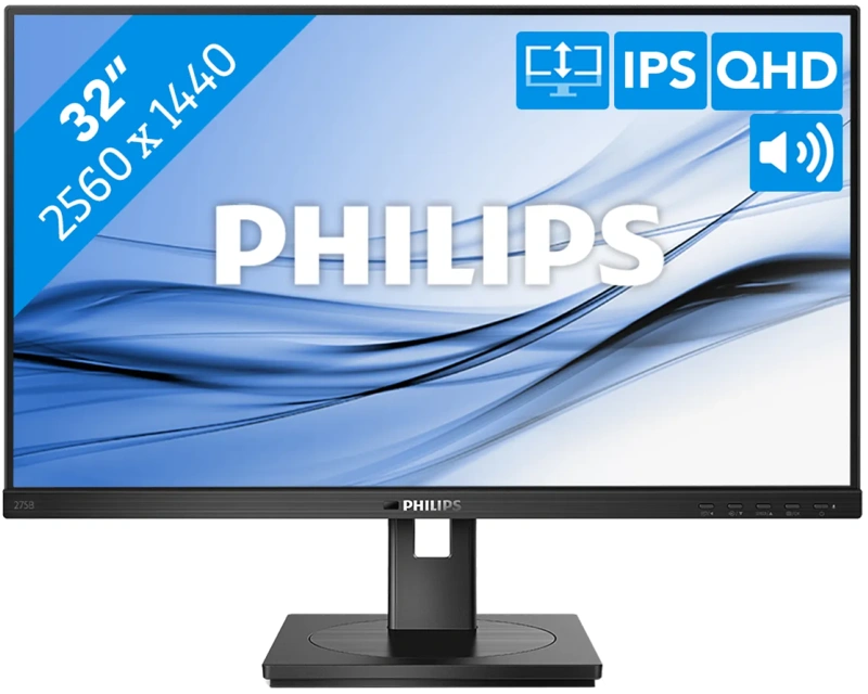 Philips 325B1L/00