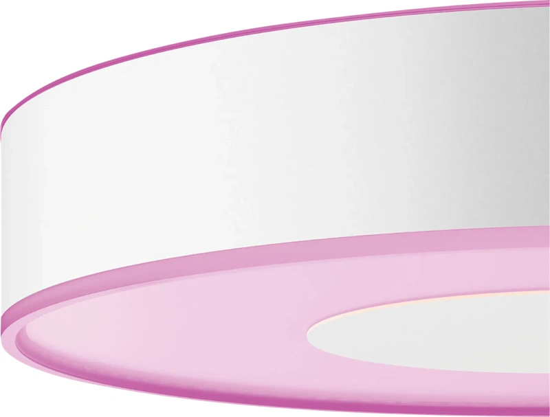 Philips Hue Infuse M plafondlamp White and Color Wit