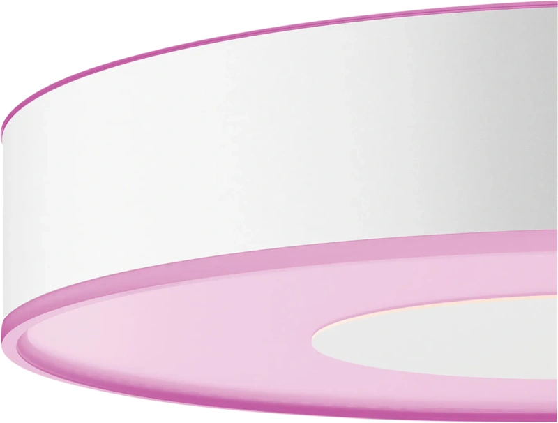 Philips Hue Infuse L plafondlamp White and Color Wit