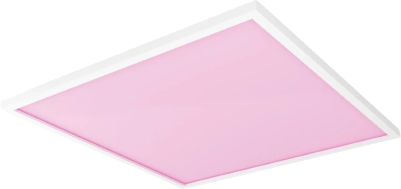 Philips Hue Surimu plafondlamp White and Color vierkant