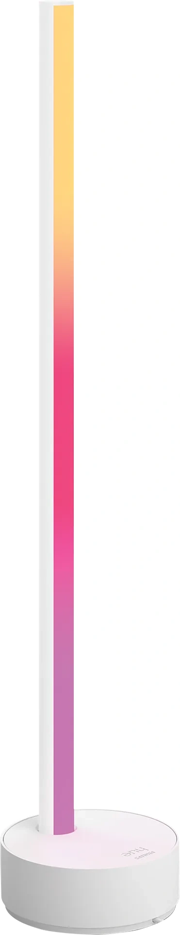 Philips Hue Gradient Signe tafellamp - Wit