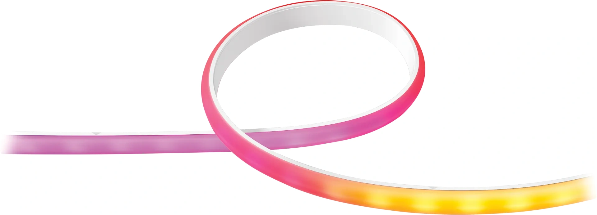 Philips Hue Gradient Lightstrip basisset 2 meter