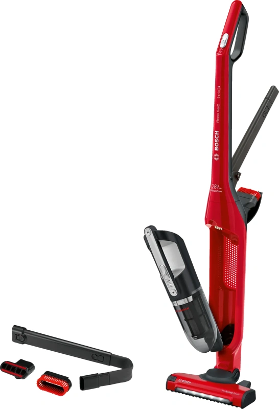 Bosch Flexxo Serie  4 28Vmax BBH3ZOO28
