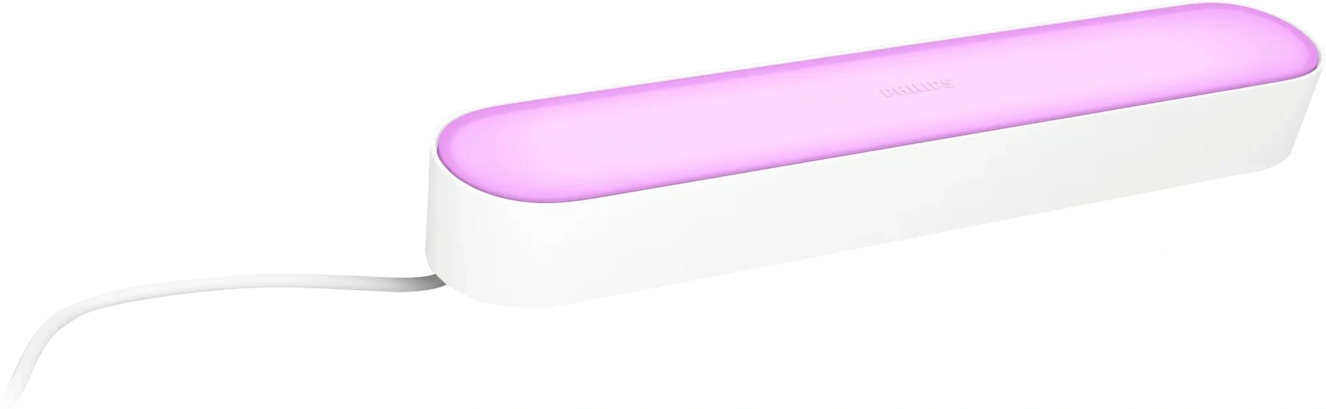 Philips Hue Play Lichtbalk White & Color Wit 1 Stuk