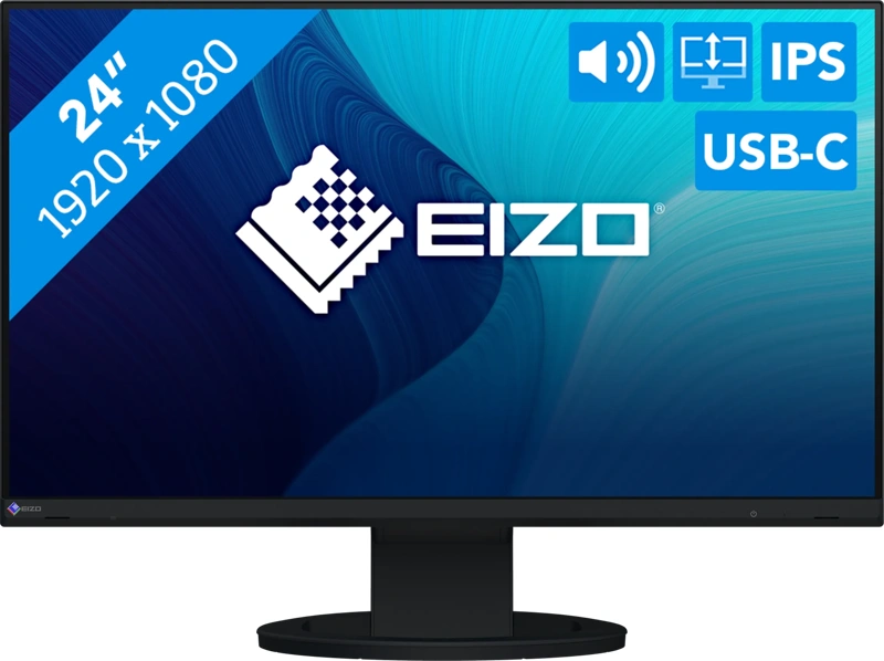 Eizo EV2480-BK